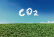 Dealen mit Kohlenstoff CO2