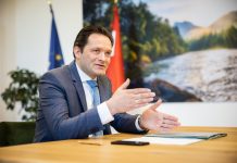 Aufgabenliste für neuen Landwirtschaftsminister