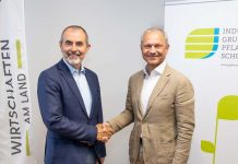 Ukraine-Krieg stellt den Green Deal in Frage