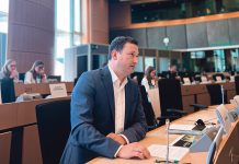 Versorgungsgarantie der EU wieder ins Zentrum rücken