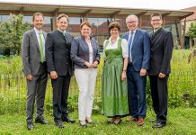 „Wir brauchen keine Politik, wo die Fleißigen die Dummen sind“