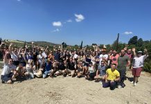 Auf den Spuren der Göttin Aphrodite