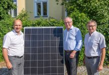 Vorrang für landwirtschaftliche Nutzung vor Photovoltaik-Freiflächen