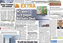 NÖ Bauernbund nimmt es mit tschechischem Großkonzern auf