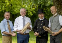 Erdöl und Kohle sind zum „Scheitern“ verurteilt