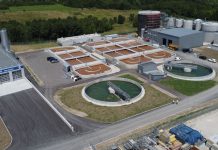 Berglandmilch rüstet auf nachhaltige Energie um Biogasanlage