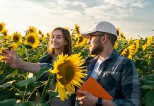 LFI: Seit 50 Jahren für die Bildung der Landwirte
