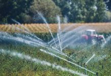 Die Wasserversorgung von morgen jetzt schon planen