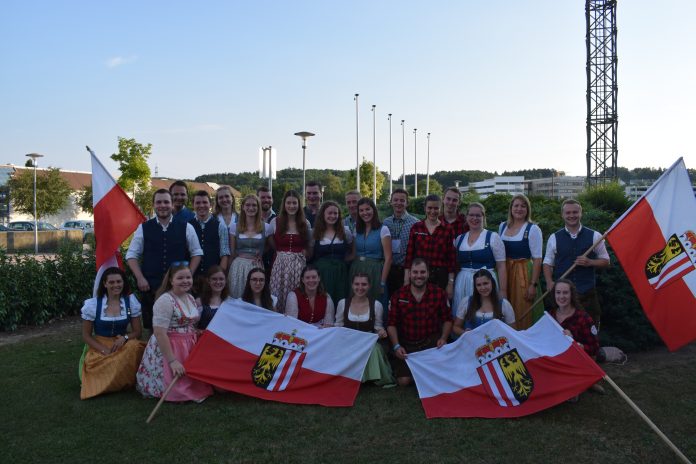 Bild 4 Teilnehmer Bundesentscheid Komprimiert