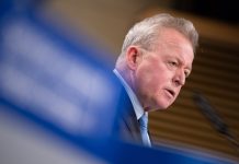 „Putin setzt Lebensmittel als geopolitische Waffe ein”