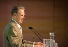 Ehemaliger Bauernbund-Direktor Sixtus Lanner verstorben