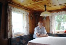 Anton Mattle: Landwirte müssen von ihrer Arbeit leben können