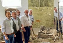 Wolf: Schweden-Exkursion bringt Praxiswissen und -erfahrungen