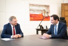 Totschnig: 27 Mio. Euro für Betriebe in OÖ