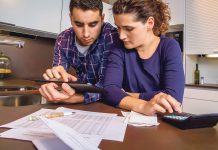 Entlastung: Seit 1. Juli wirkt die Ökosoziale Steuerreform