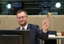 „Wir sollten die Flächenstilllegung und den Fruchtwechsel nur kurzzeitig aufheben“