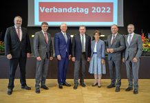 Raiffeisenverband: Stabilität auch in ungewissen Zeiten