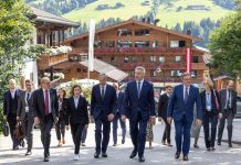 Alpbach: Zielkonflikte inmitten idyllischer Almlandschaften