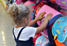 100 Euro Schulstartgeld für jedes Kind in Niederösterreich