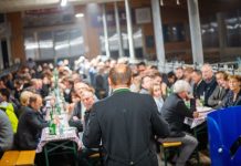 Sommergespräche: Bleiben unsere Bauernfamilien, lebt das Land