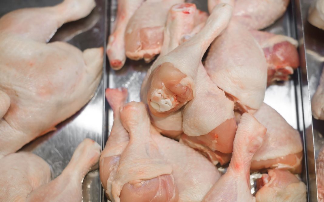 Geflügelfleisch Geflügelfleisch