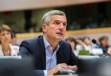 Wir kehren ein Stück zur Realität zurück Herbert Dorfmann