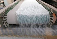 DE-Düngemittelproduzent droht Produktionsstopp Düngerproduktion