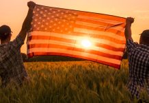 Wegen Inflation: USA pumpen viele Milliarden Dollar in die Landwirtschaft US agriculture