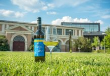 Das edle Tröpferl für den NÖ Trachtenball gefunden