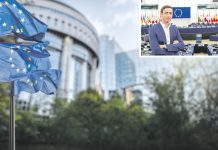 Jetzt rasch zur exklusiven Reise nach Brüssel anmelden