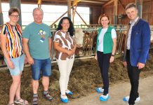 Schmiedtbauer: „Dürfen Produktion in Zeiten der Krise nicht einschränken“