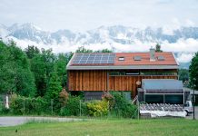 Erneuerbare Energie: 1, 2, 3, Tirol ist voll dabei!