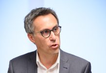 Strasser: Arbeiterkammer befeuert Neiddebatten um bäuerliches Einkommen