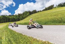 So wird die Wallfahrt zum Fest für die ganze Familie