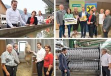 Totschnig: „Lebensmittelversorgung hat für mich absolute Priorität“