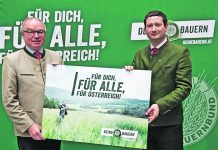 “Wir müssen ein Höchstmaß an Versorgungssicherheit erreichen”