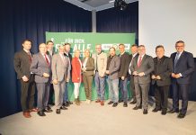Landesbauernrat: Startschuss für die politische Herbstarbeit