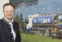 „Die Gmundner Molkerei wird aus dieser Fusion gestärkt hervorgehen“