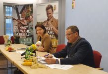 Neue Agrarkampagne: Konsument hat die Wahl