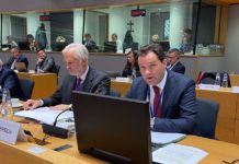 Totschnig erhöht beim Wolf den Druck auf Brüssel