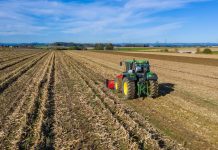 Bodenbedeckung laut “GLÖZ 6” erst ab Herbst 2023