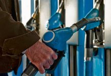 AdBlue- kommt der nächste Engpass? Zapfsäule