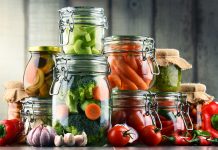 Jetzt geht’s ans Eingemachte