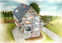 Energiesparen in den eigenen vier Wänden