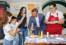 Neues Angebot bringt Kindern Umwelt und Natur wieder näher