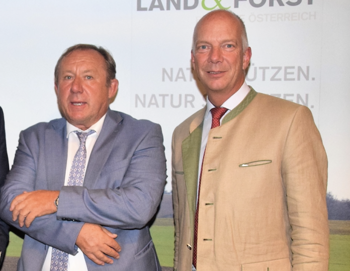 Burtscher, Montecuccoli