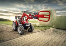Case IH will mit neuen Farmall C-Modellen abheben