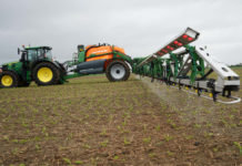 Pflanzenschutztage: Smart Farming und innovativer Pflanzenschutz