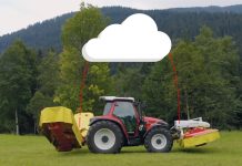 TracLink macht den Lintrac besonders smart