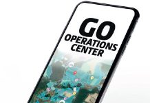 John Deere Operations Center: Vom Feld direkt auf’s Handy